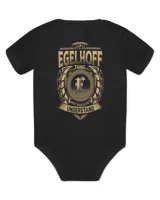 Baby Bodysuit - EU