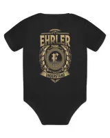 Baby Bodysuit - EU