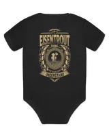 Baby Bodysuit - EU