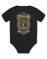 Baby Bodysuit - EU