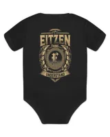 Baby Bodysuit - EU