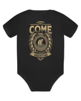 Baby Bodysuit - EU