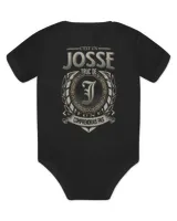 Baby Bodysuit - EU Baby Bodysuit - EU