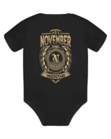 Baby Bodysuit - EU