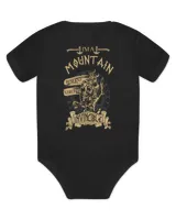 Baby Bodysuit - EU
