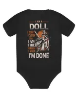 Baby Bodysuit - EU