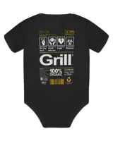Baby Bodysuit - EU