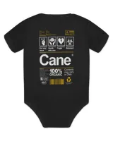 Baby Bodysuit - EU