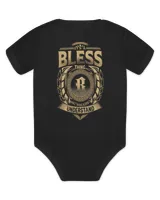 Baby Bodysuit - EU