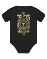 Baby Bodysuit - EU