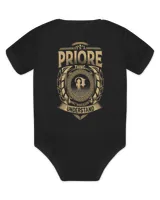 Baby Bodysuit - EU