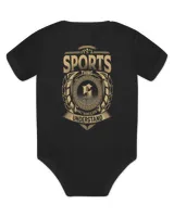 Baby Bodysuit - EU