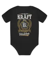 Baby Bodysuit - EU