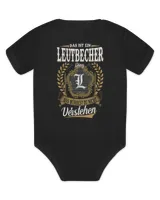 Baby Bodysuit - EU Baby Bodysuit - EU