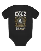 Baby Bodysuit - EU Baby Bodysuit - EU
