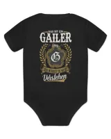 Baby Bodysuit - EU Baby Bodysuit - EU