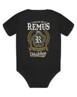 Baby Bodysuit - EU