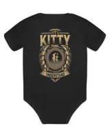 Baby Bodysuit - EU