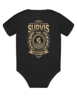 Baby Bodysuit - EU
