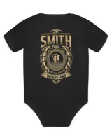 Baby Bodysuit - EU
