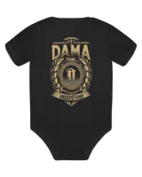 Baby Bodysuit - EU