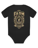 Baby Bodysuit - EU
