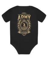 Baby Bodysuit - EU