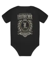 Baby Bodysuit - EU Baby Bodysuit - EU