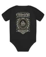 Baby Bodysuit - EU Baby Bodysuit - EU