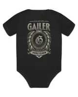 Baby Bodysuit - EU