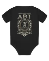 Baby Bodysuit - EU Baby Bodysuit - EU
