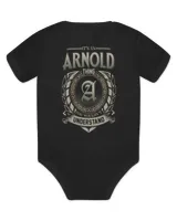 Baby Bodysuit - EU
