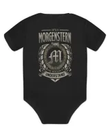 Baby Bodysuit - EU Baby Bodysuit - EU