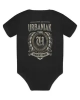 Baby Bodysuit - EU Baby Bodysuit - EU