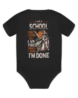 Baby Bodysuit - EU