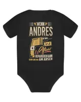 Baby Bodysuit - EU Baby Bodysuit - EU