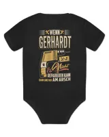 Baby Bodysuit - EU Baby Bodysuit - EU