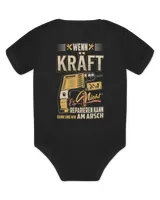 Baby Bodysuit - EU