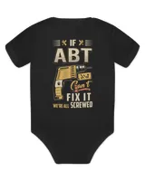 Baby Bodysuit - EU