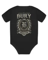 Baby Bodysuit - EU Baby Bodysuit - EU