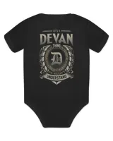 Baby Bodysuit - EU Baby Bodysuit - EU