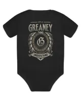Baby Bodysuit - EU Baby Bodysuit - EU