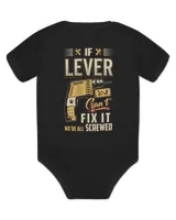 Baby Bodysuit - EU Baby Bodysuit - EU