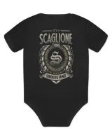 Baby Bodysuit - EU Baby Bodysuit - EU