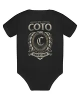 Baby Bodysuit - EU Baby Bodysuit - EU