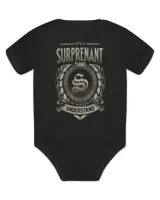 Baby Bodysuit - EU Baby Bodysuit - EU