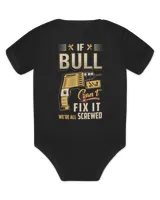 Baby Bodysuit - EU Baby Bodysuit - EU