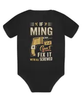 Baby Bodysuit - EU Baby Bodysuit - EU