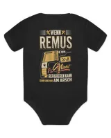 Baby Bodysuit - EU Baby Bodysuit - EU