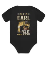 Baby Bodysuit - EU Baby Bodysuit - EU
